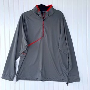Zero Restrictions Power-Torque Tech Sweatshirt Lrg